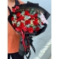 Hoa cầu hôn quận 12