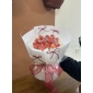 Bó hoa dâu Tây tại Thủ Đức 