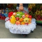 Giỏ trái cây to thủ Đức 