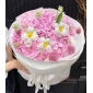Hoa Tú cầu Hồng thủ Đức 