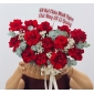 Giỏ hoa nhỏ xinh thủ Đức 