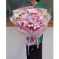 Hoa ly hồng đẹp 
