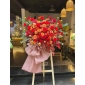 Kệ khai trương quận 12