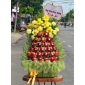 Giỏ táo kính lễ quận 12