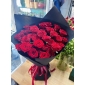 Bó hoa đỏ nhung thủ Đức hcm