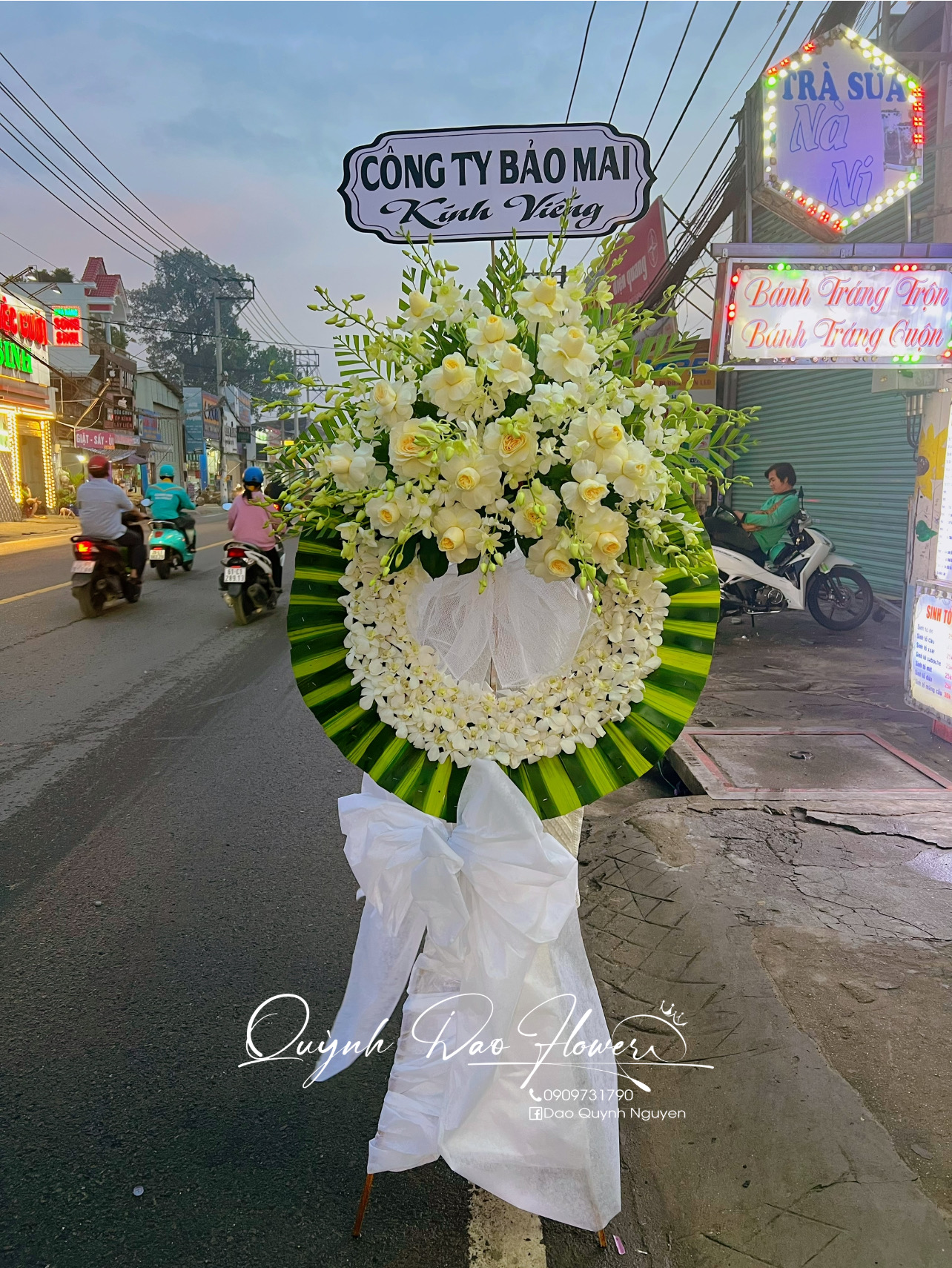 Kệ viếng rẻ , Thủ Đức, dĩ an, thuận an, bình hoà 