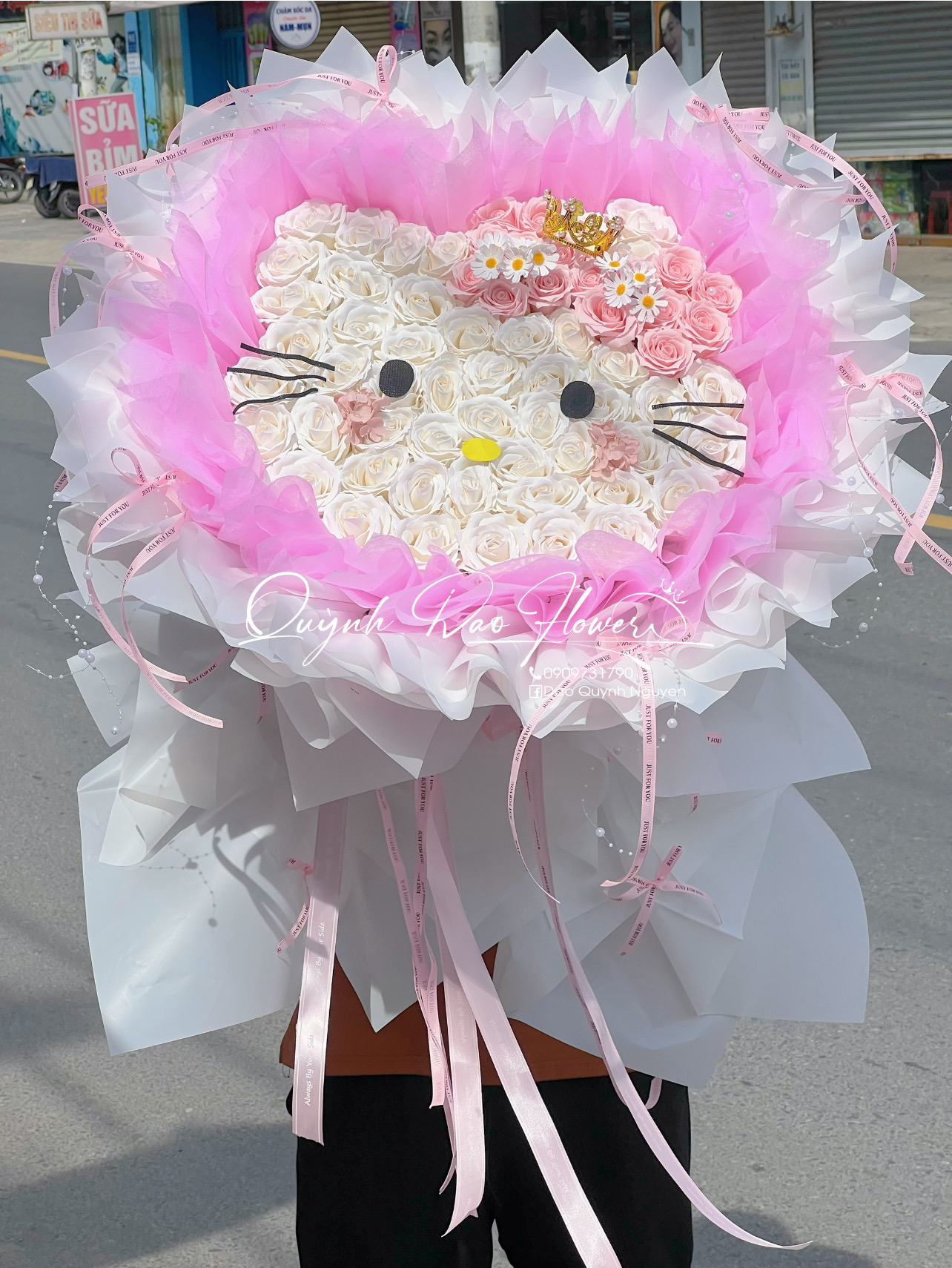 Hello kitty  thủ Đức 