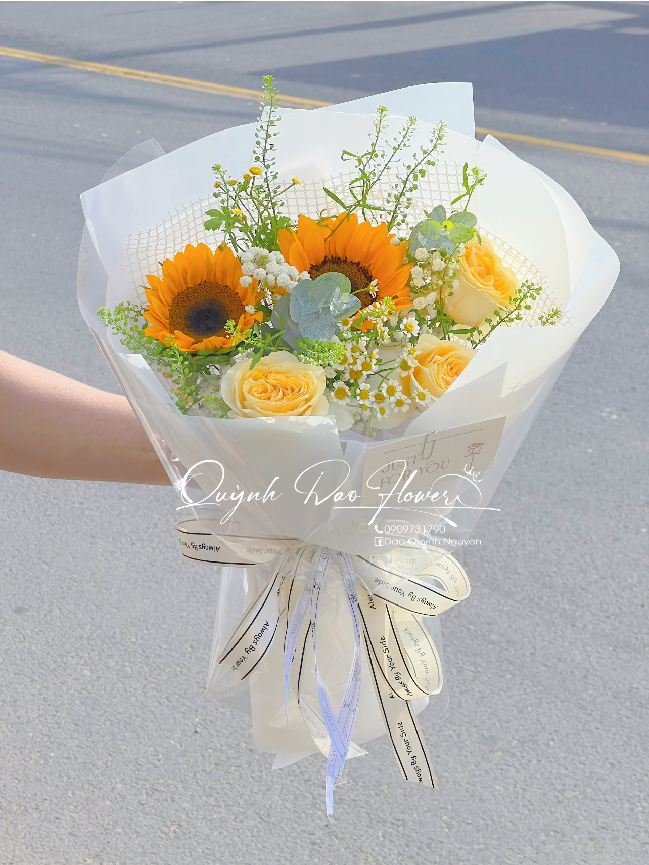 Ngày của mẹ