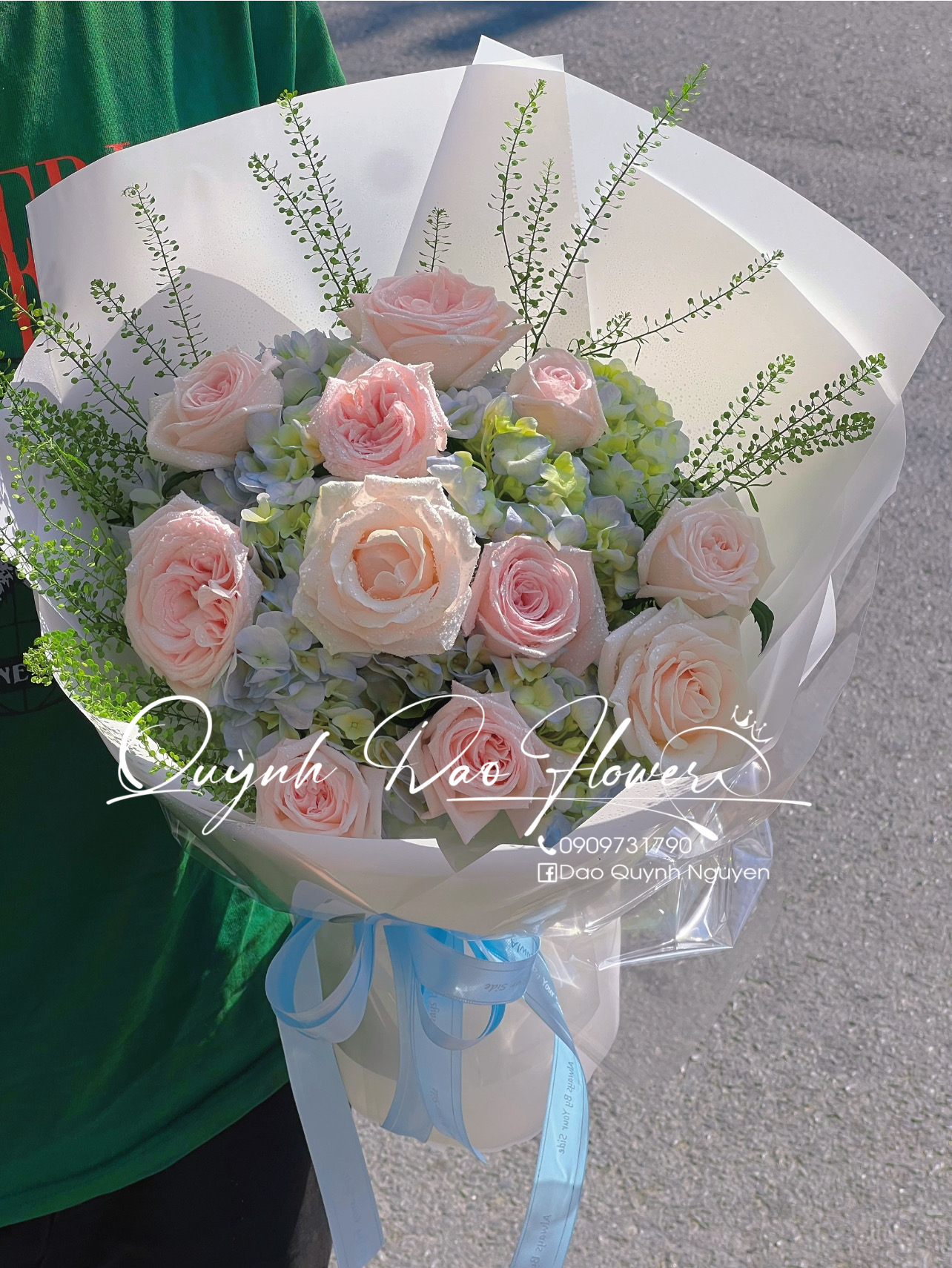Hoa cẩm tú