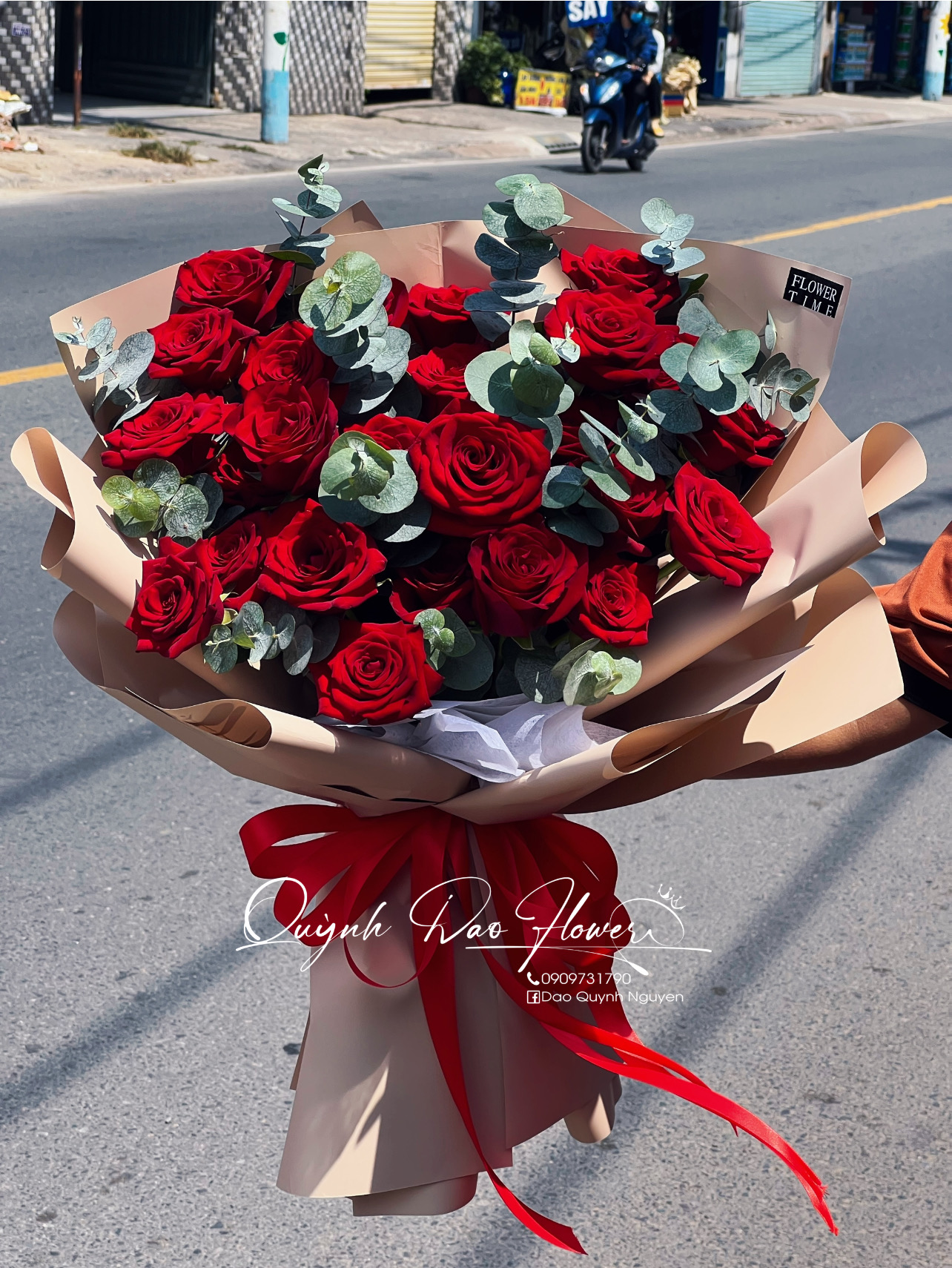 Hoa tươi Viship
