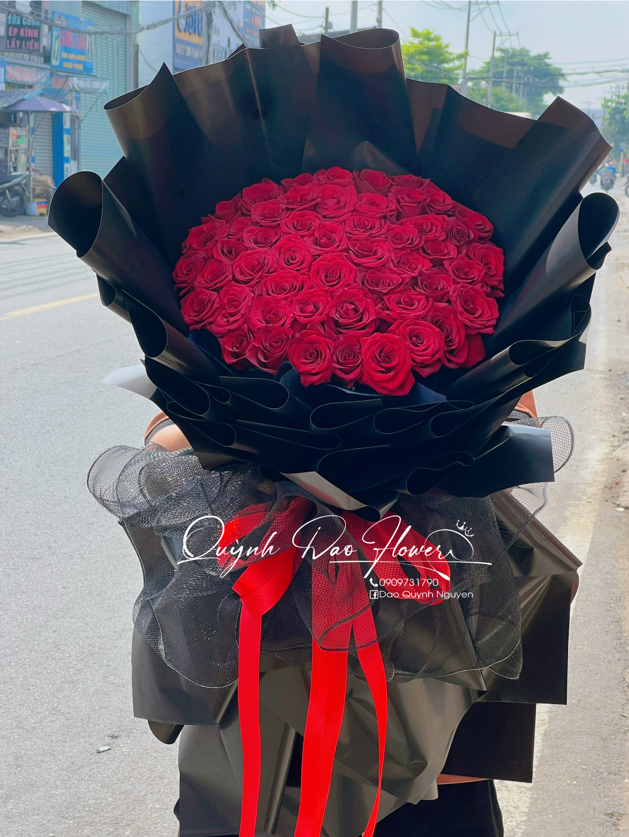 Hoa kỉ niệm ngày cưới 