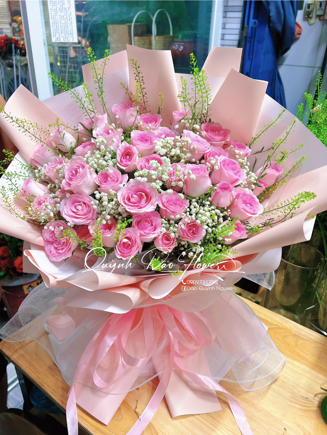 Bó Hoà Lạc thần quận 2