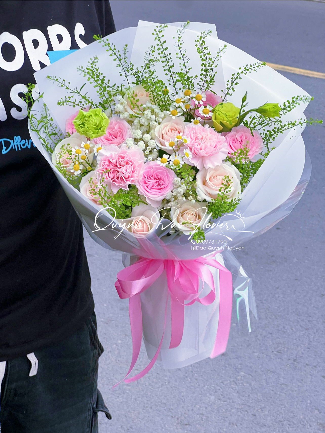 Hoa tươi đồng nai