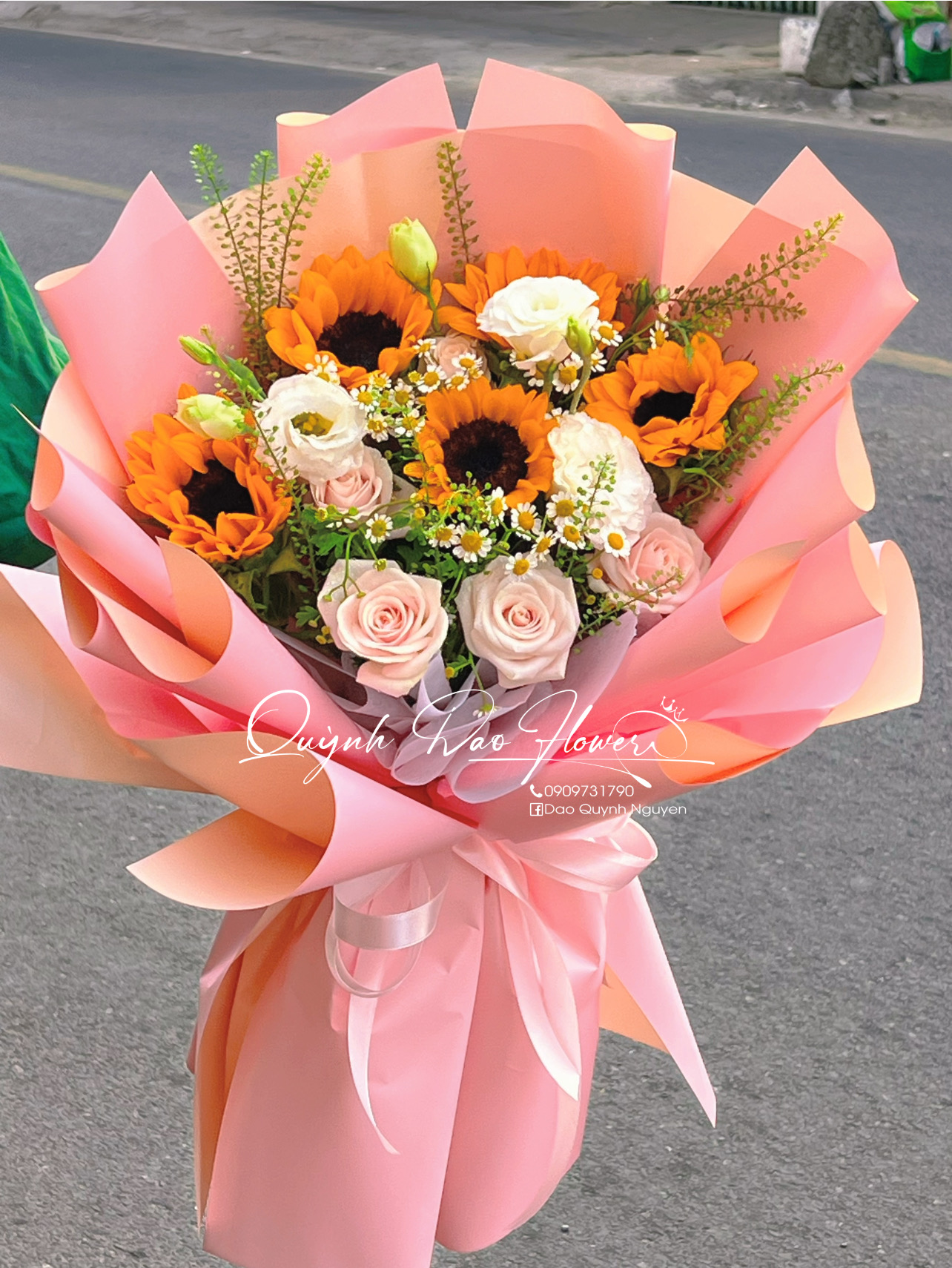 Tốt nghiệp cao đẳng