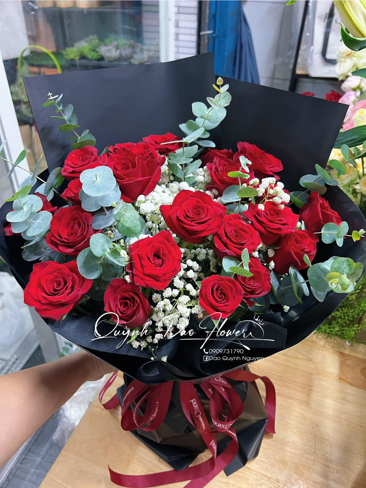 Hoa tươi hà nội 