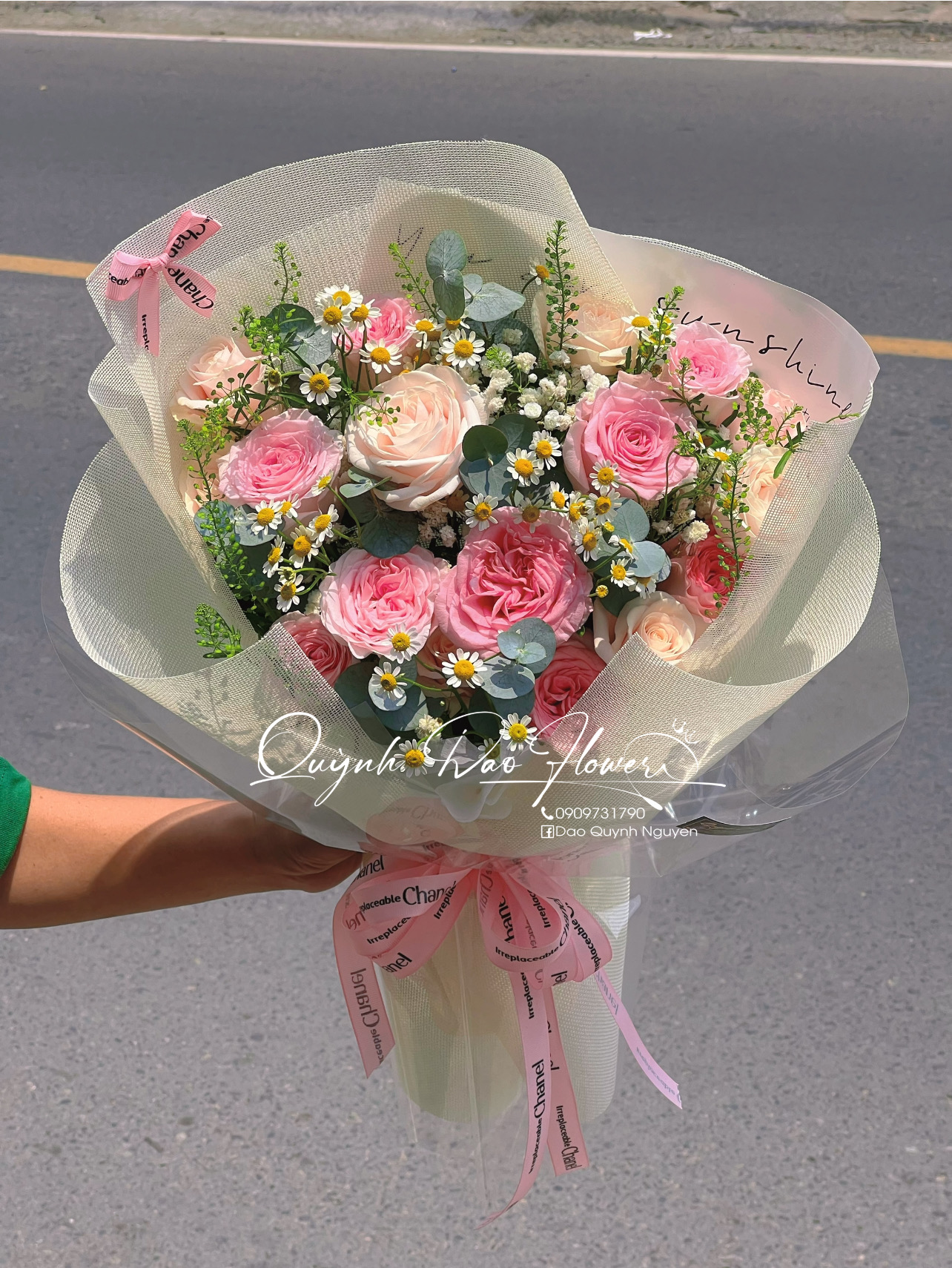 Hoa đẹp bình dương 