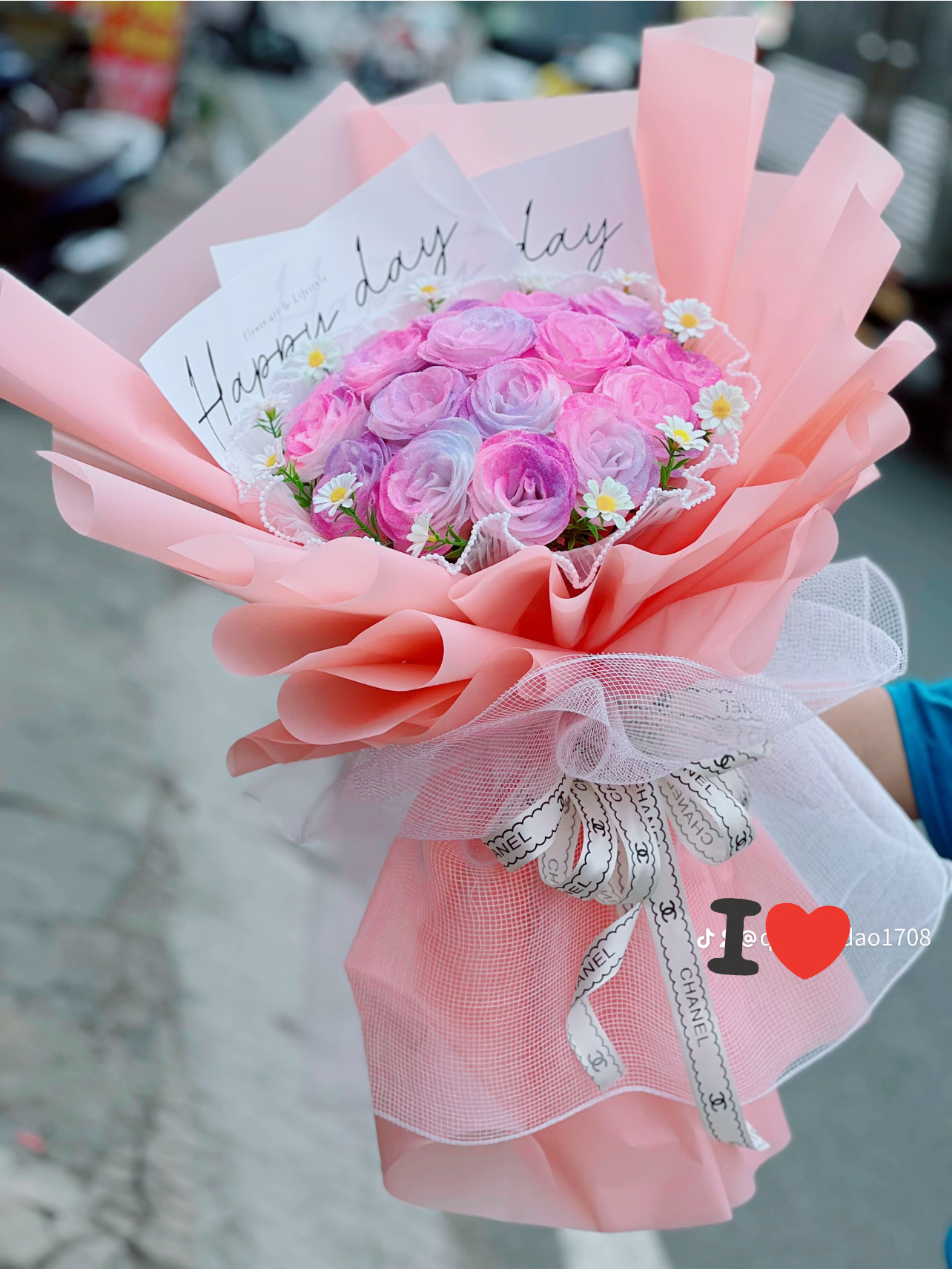 Bó hoa galaxy shop hoa gần nhất 