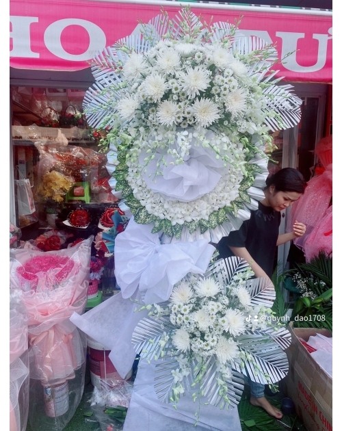 Kệ tang giá rẻ tại Thủ Đức 