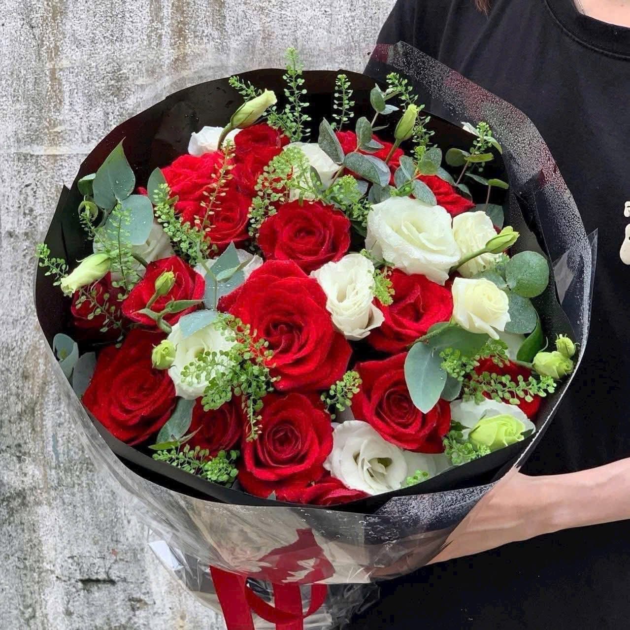 Hoa tươi tam hà thủ Đức 