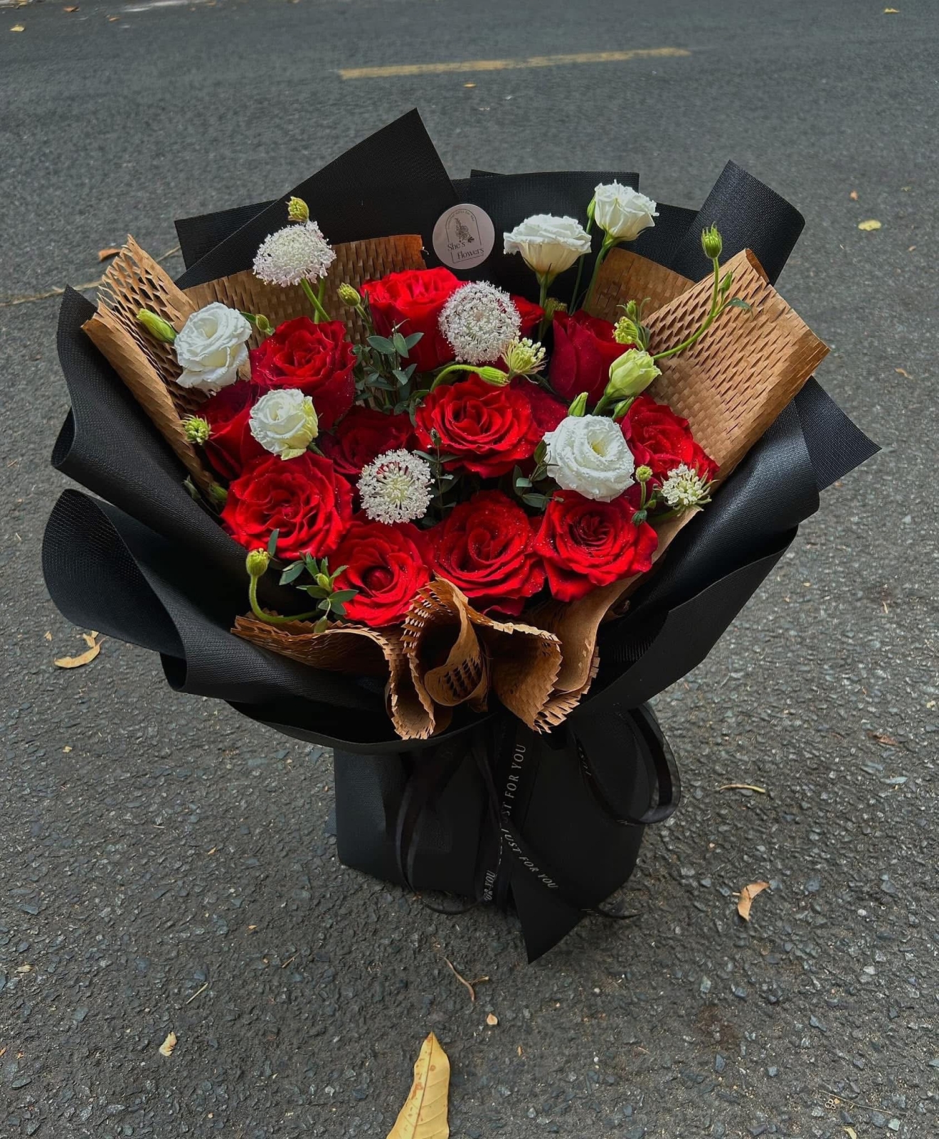 Hoa tươi Tam Bình Thủ Đức 