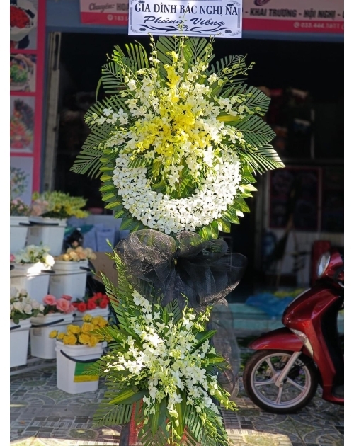 Kệ tang rẻ tại Thủ Đức 