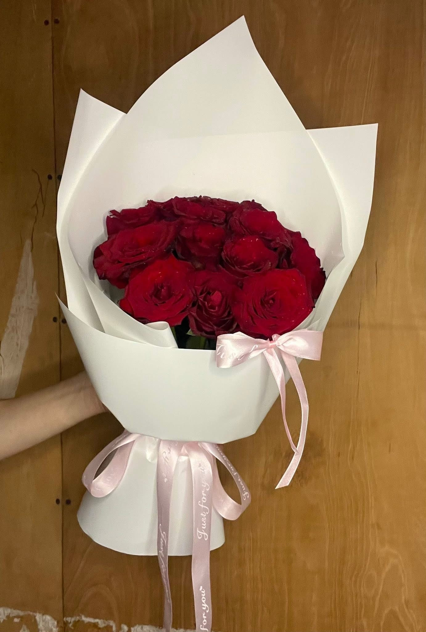 Hoa tươi Lái Thiêu, thuận an 