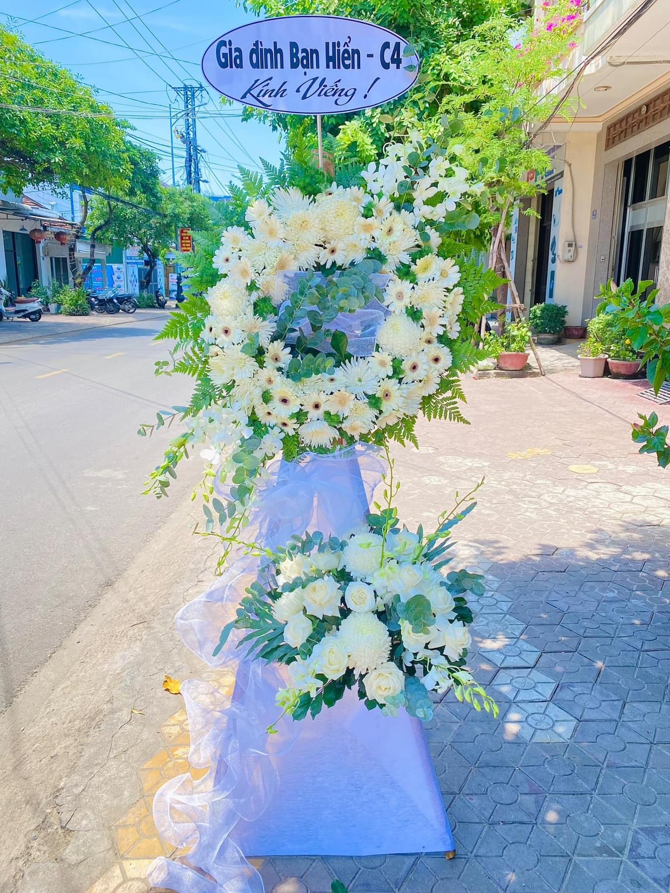 Kệ viếng đẹp rẻ