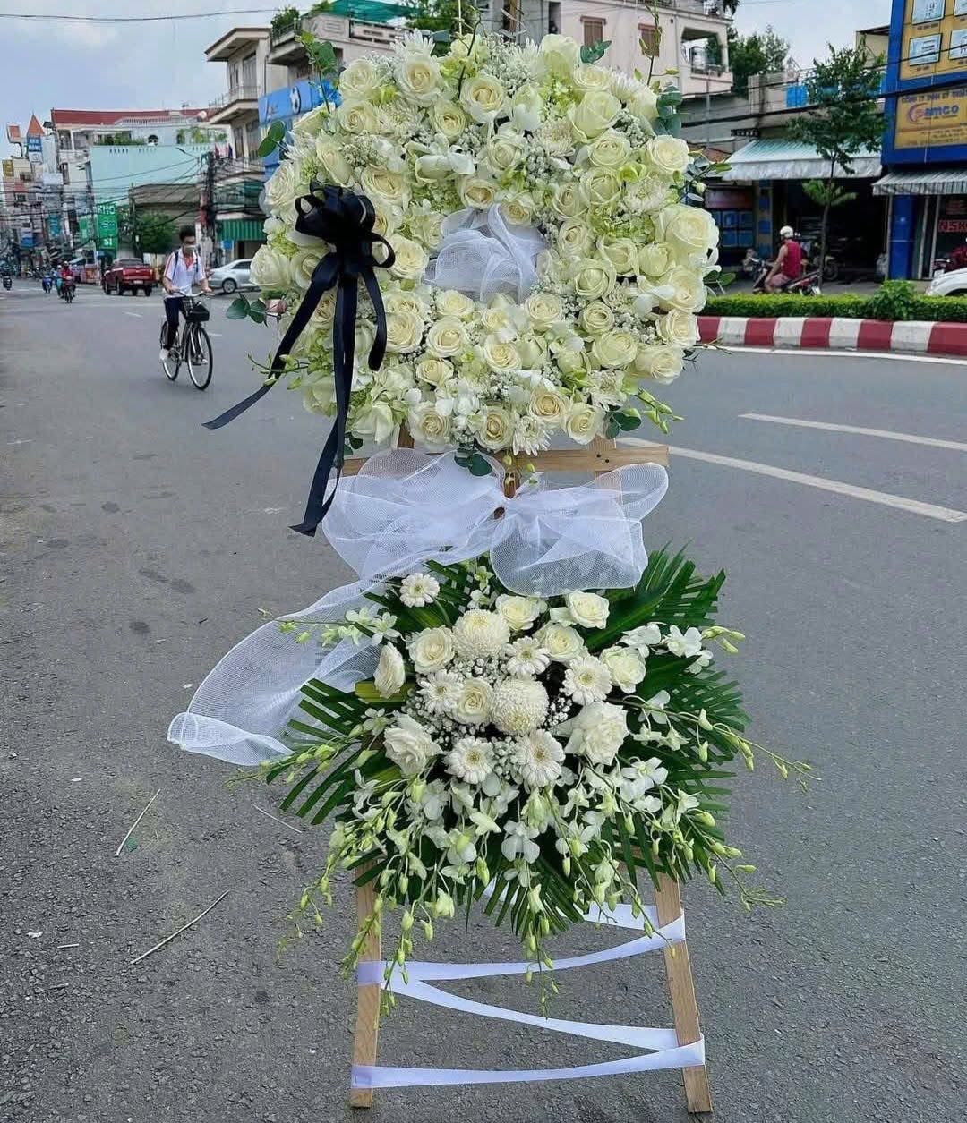 Kệ viếng, kệ tang tại Bình dương, thủ Đức 