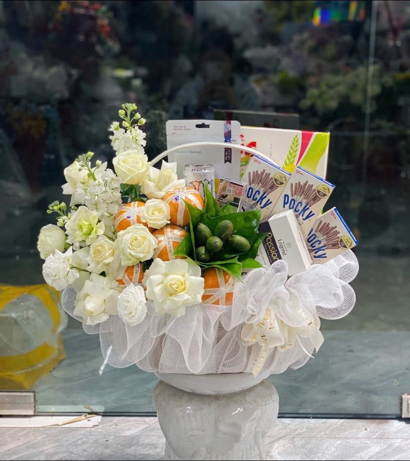 Lễ dạm ngõ nhỏ