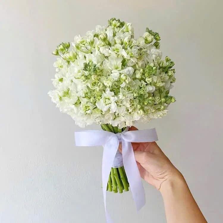 Hoa cưới phi yến thủ Đức 
