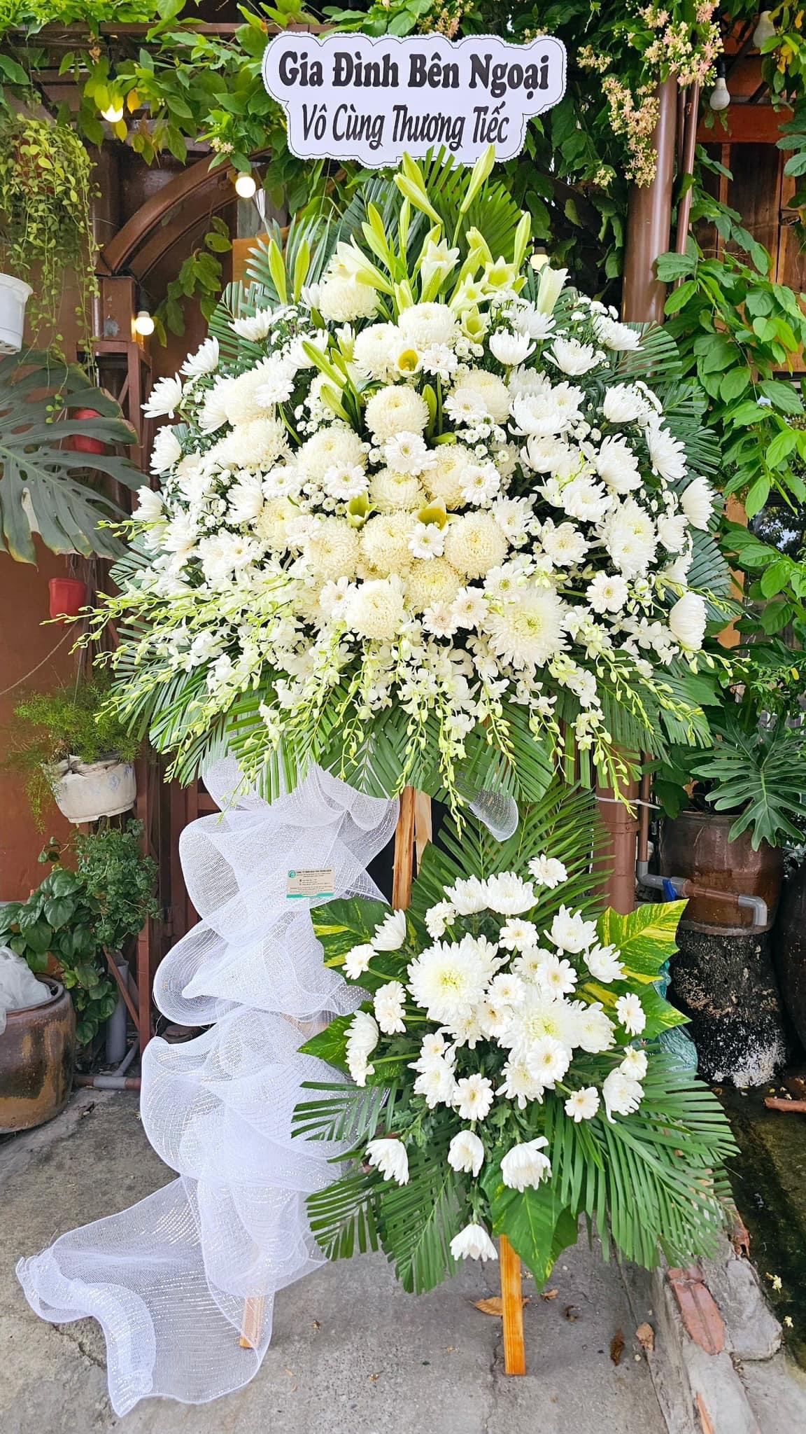 Kệ viếng to đẹp 