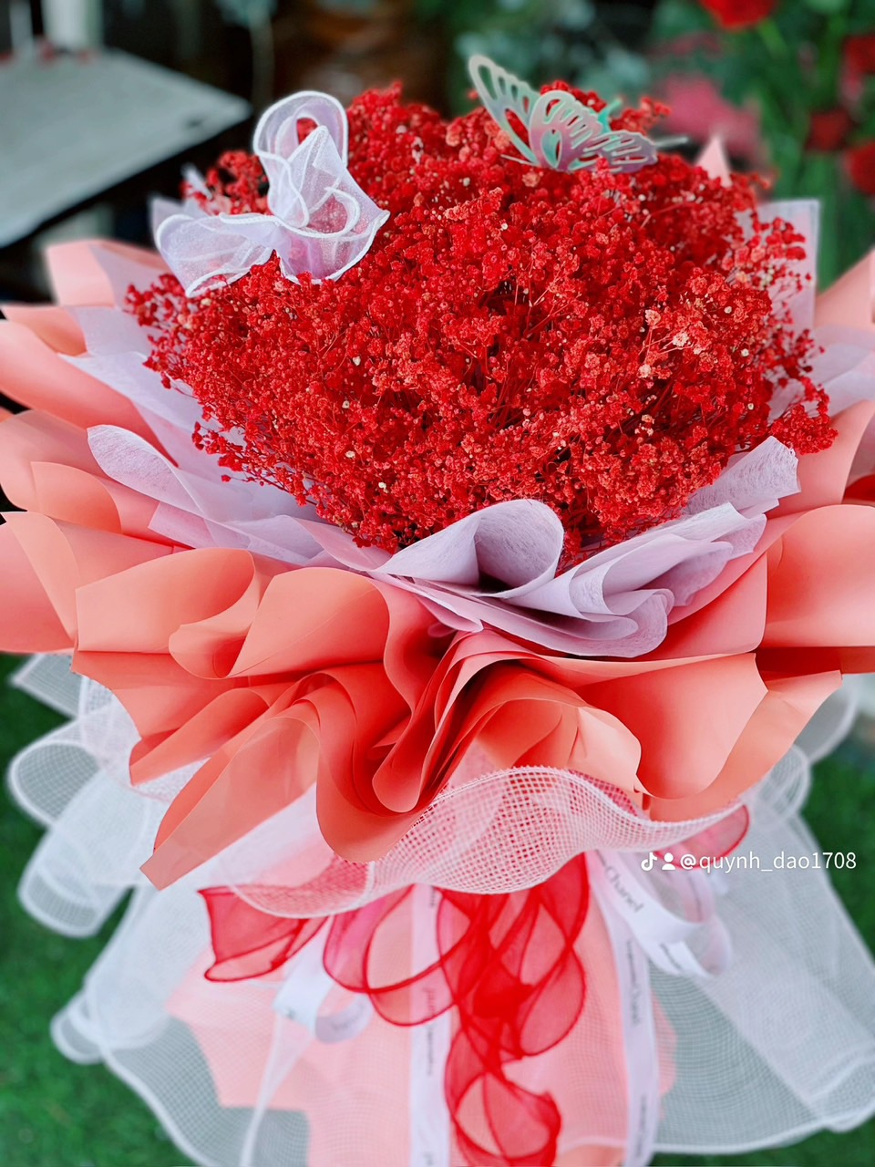 Hoa sinh nhật 02