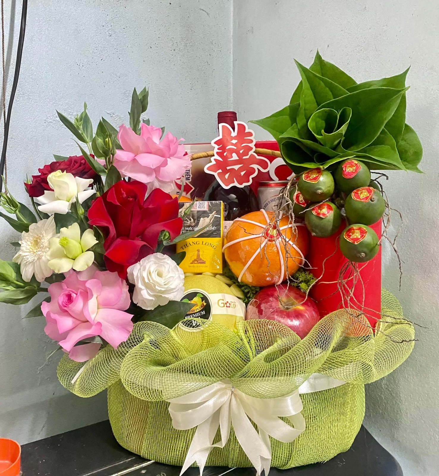 Lễ dạm ngõ giá rẻ