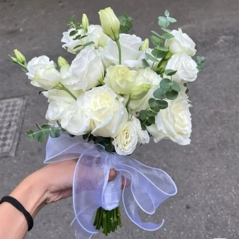 Hoa cưới tại Thủ Đức 