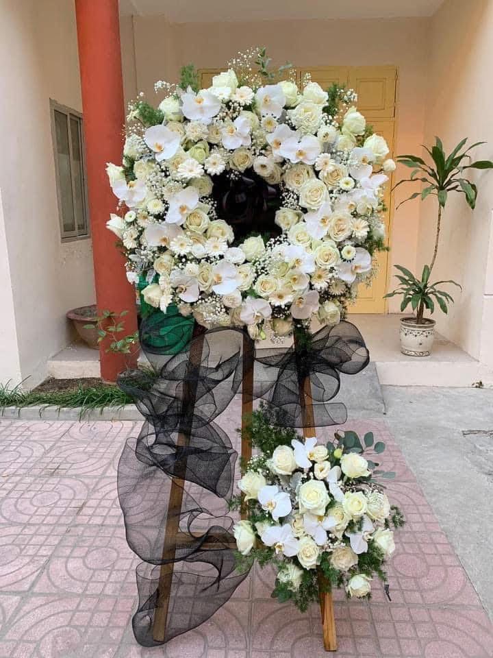 Kệ viếng hiện đại tại Thủ Đức 