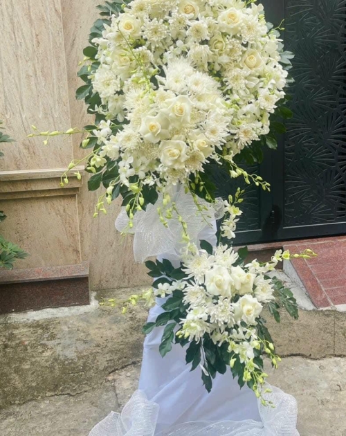 Kệ tang 2 tầng rẻ đẹp