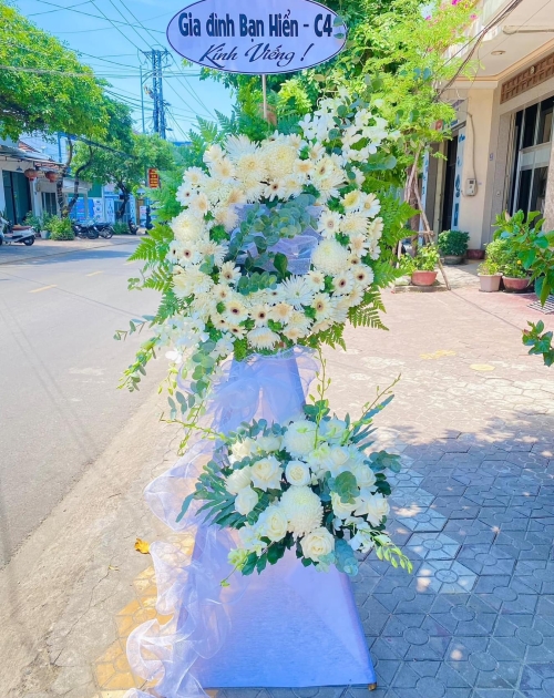 Kệ viếng đẹp rẻ