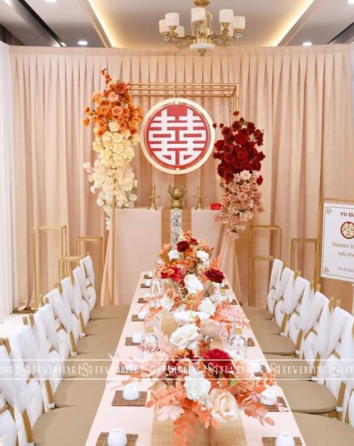 Gia tiên Thủ Đức, Bình Dương 