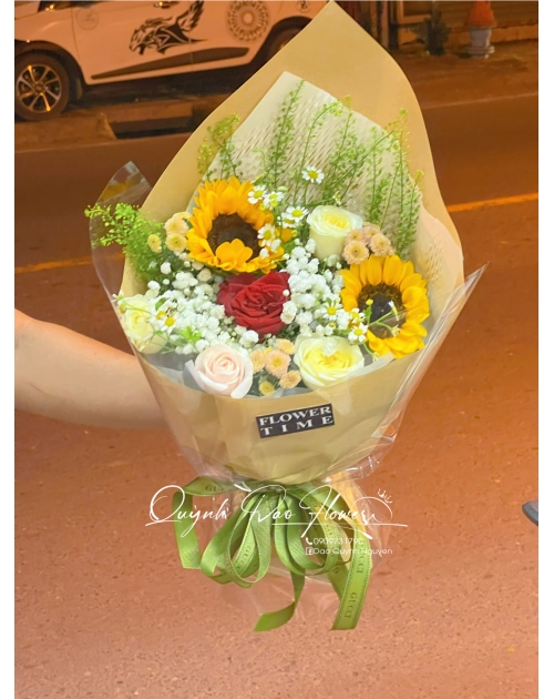 Hoa tri ân, tổng kết 