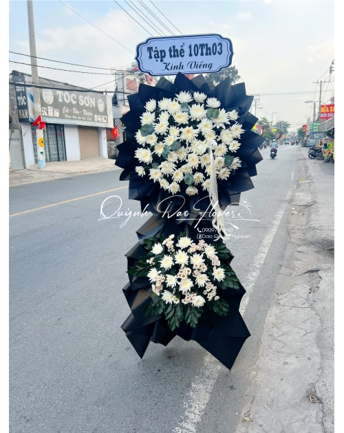 Kệ tang thủ Đức rẻ