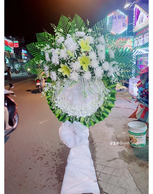 Kệ tang giá rẻ