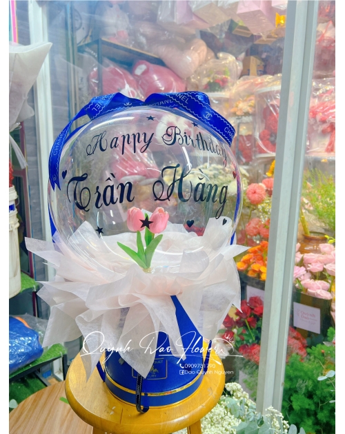 Bong bóng rút tiền thủ Đức 