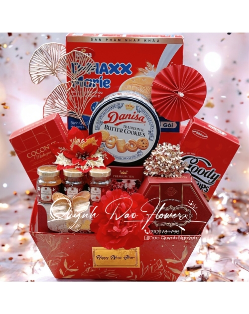 Quà Tết thủ Đức 2026, qua Tết 2026