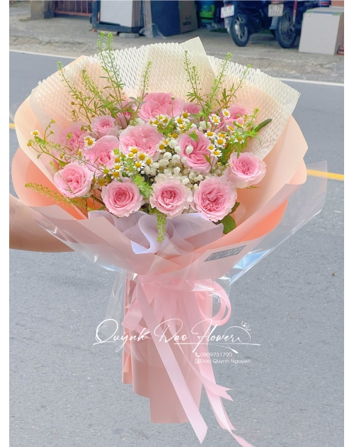 Hoa Bình Chiểu Thủ Đức 
