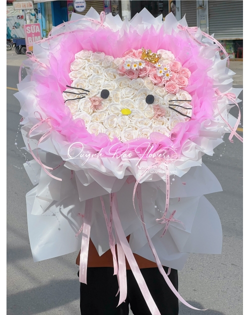 Hello kitty  thủ Đức 