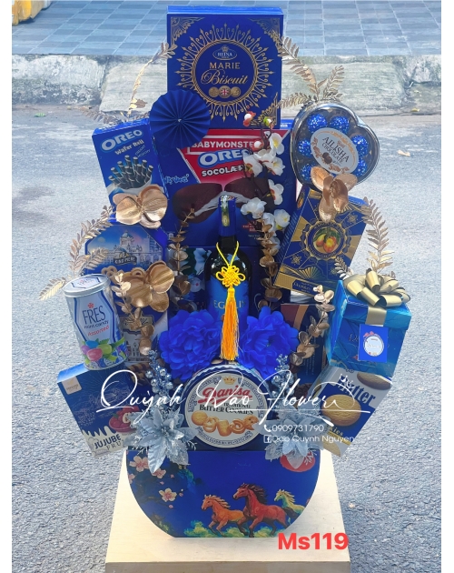 Quà Tết thủ Đức 2026, qua Tết 2026