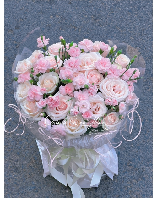 Hoa xinh bình dương thủ Đức 