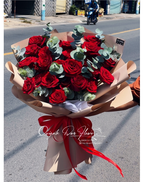 Hoa tươi Viship
