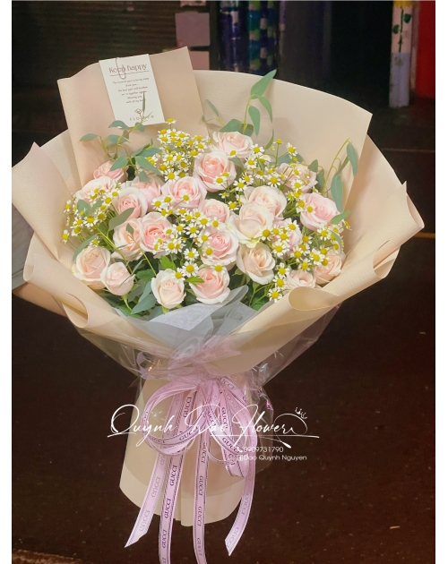 Hoa tươi Thuận An