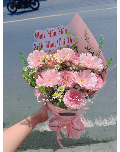 Hoa đẹp rẻ thuận an